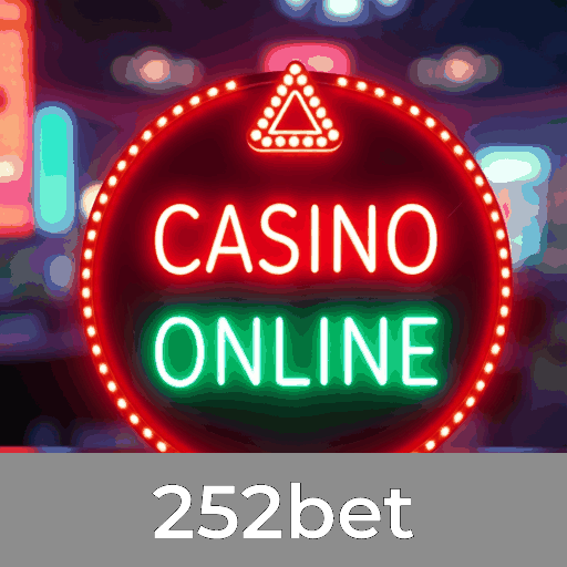 252bet New Player Bonus