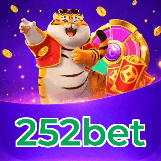 252bet - Como verificar RTP e jogos certificados