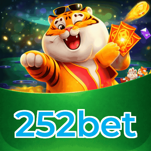Especificações técnicas download 252bet