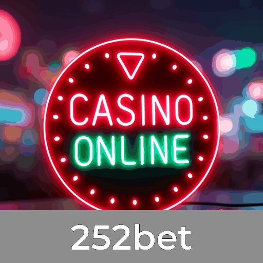 Apostas Esportivas no 252bet: Cobertura Total de Eventos Brasileiros com Melhores Odds