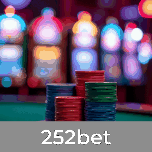 252bet: Diversão Garantida com Variedade de Jogos de Cassino e Experiência Imersiva