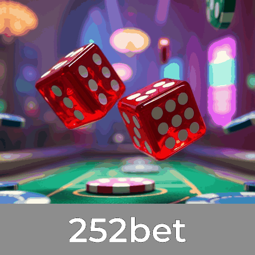 252bet: A Plataforma Confiável para uma Experiência Premium de Apostas
