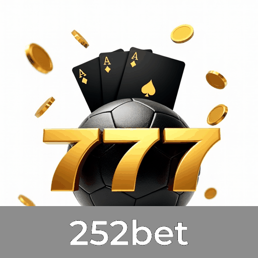 Descubra o aplicativo móvel da 252bet: aposte em qualquer lugar com uma experiência otimizada