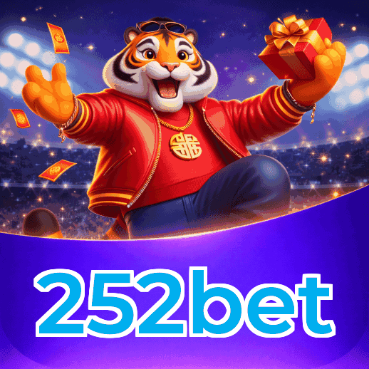 Especificações técnicas download 252bet