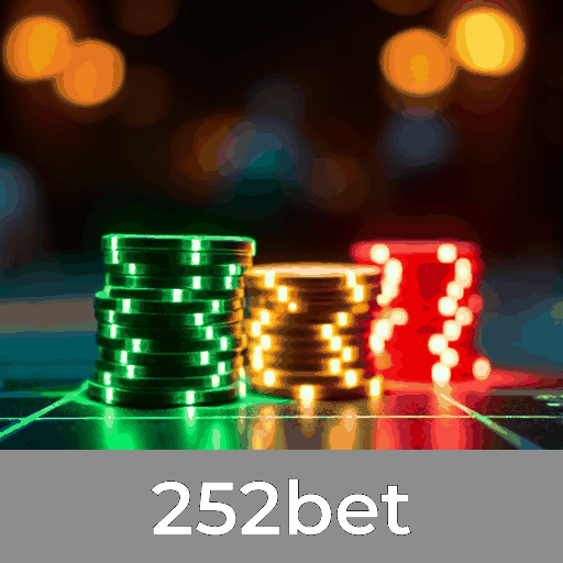 252bet: Descubra Promoções Exclusivas e Bônus Generosos!