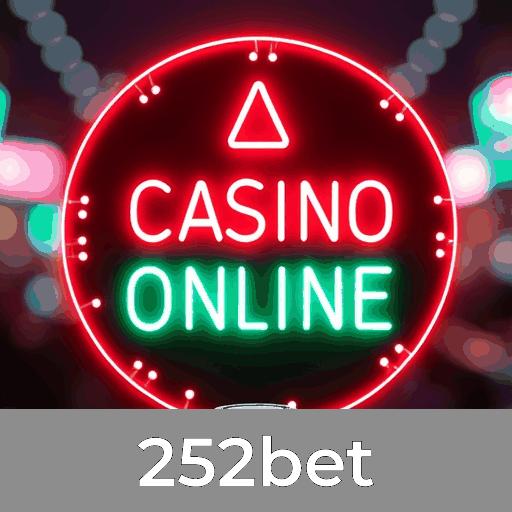 252bet: Cassino VIP Brasileiro com Roleta e Blackjack ao Vivo