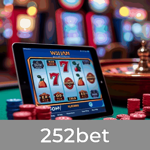 252bet: Variedade de Jogos Exclusivos e Entretenimento Completo com Slots de Alta Volatilidade e Jogos de Mesa ao Vivo