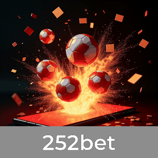 252bet: Bônus Generoso e Promoções Exclusivas para Você!